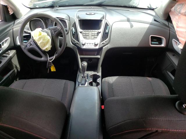 Photo 8 from auction – 2017 CHEVROLET EQUINOX LS with VIN 2GNALBEK2H1611852