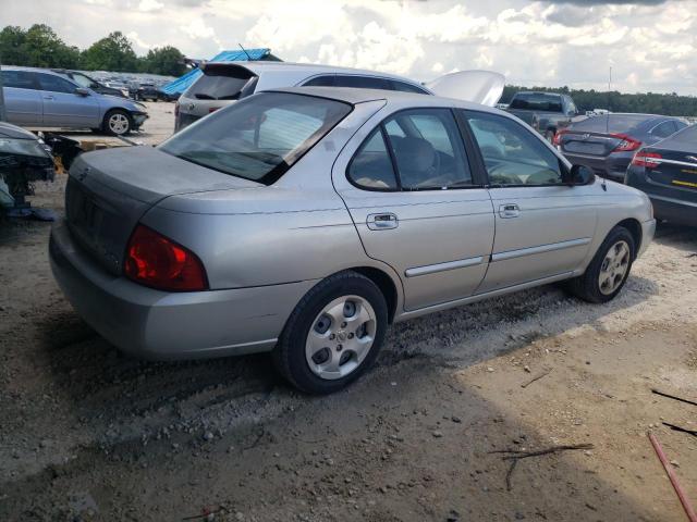 Photo 3 from auction – 2004 NISSAN SENTRA 1.8 with VIN 3N1CB51D44L863935