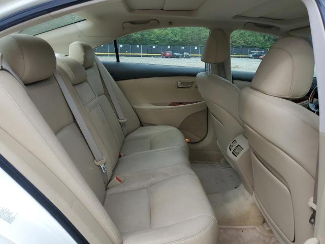 صورة رقم 10 من المزاد - 2007 LEXUS ES 350 مع VIN JTHBJ46GX72036292