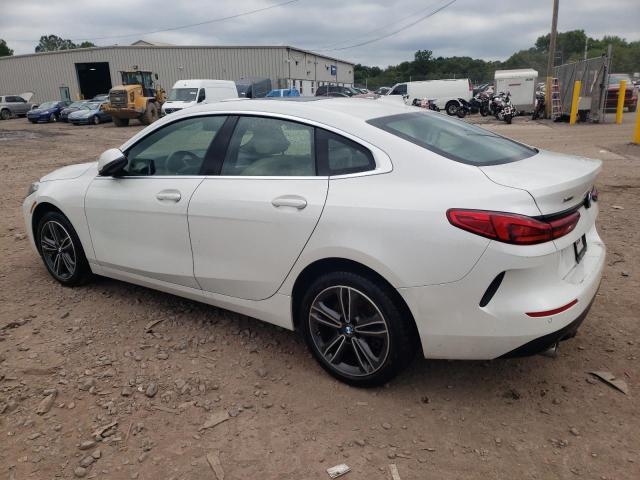 Photo 2 from auction – 2023 BMW 228XI with VIN WBA73AK09P7L57670