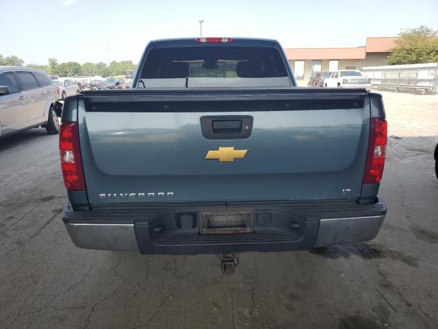 Photo 6 from auction – 2012 CHEVROLET SILVERADO with VIN 1GCPKSE79CF172815