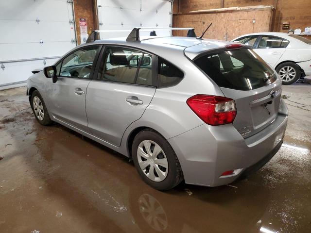 Photo 2 from auction – 2014 SUBARU IMPREZA with VIN JF1GPAA63EH337411