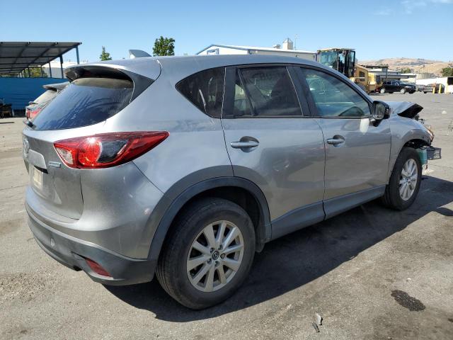 Photo 3 from auction – 2013 MAZDA CX-5 TOURI with VIN JM3KE4CE4D0130689