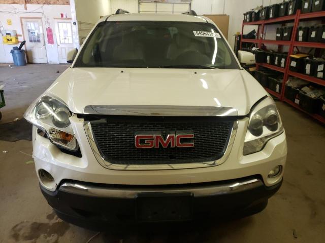 Photo 5 from auction – 2012 GMC ACADIA SLT with VIN 1GKKVREDXCJ398069