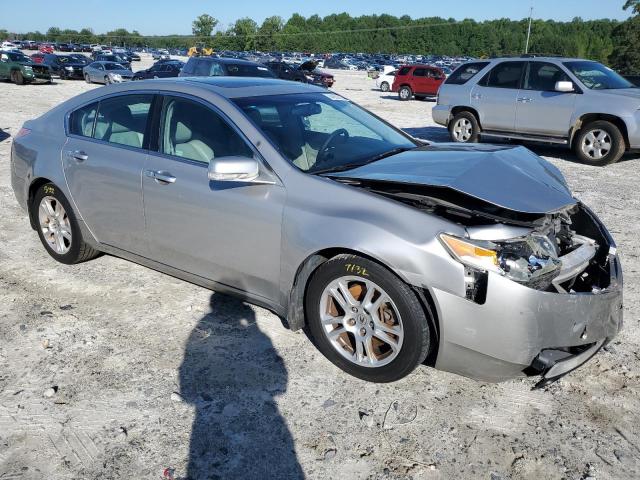 Photo 4 from auction – 2010 ACURA TL with VIN 19UUA8F53AA025410