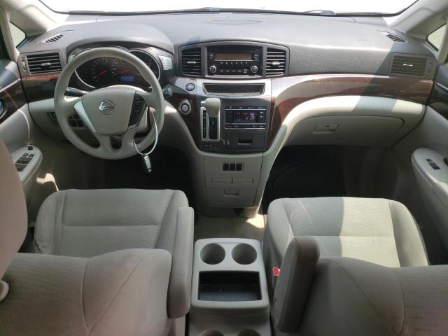 Photo 8 from auction – 2014 NISSAN QUEST with VIN JN8AE2KP7E9104875