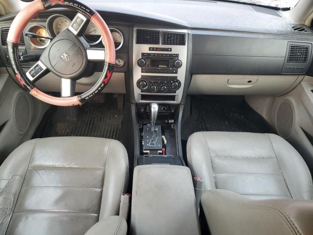 Photo 8 from auction – 2007 DODGE MAGNUM R/T with VIN 2D4GV57237H654150