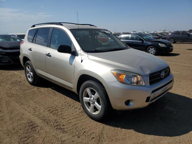Photo 4 from auction – 2006 TOYOTA RAV4 with VIN JTMBK33V066002977