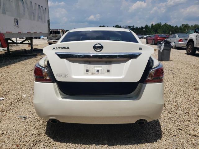 Photo 6 from auction – 2015 NISSAN ALTIMA 2.5 with VIN 1N4AL3AP7FC597444