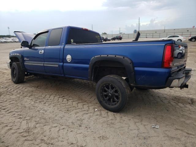 Photo 2 from auction – 2003 CHEVROLET SILVERADO with VIN 1GCHC29163E217528