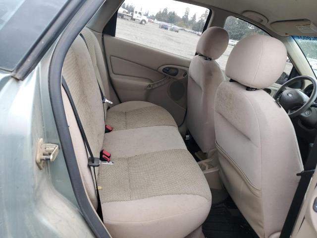 Photo 10 from auction – 2004 FORD FOCUS SE C with VIN 1FAHP34374W144206