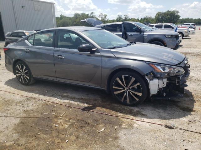 Photo 4 from auction – 2021 NISSAN ALTIMA SR with VIN 1N4BL4CV6MN406765