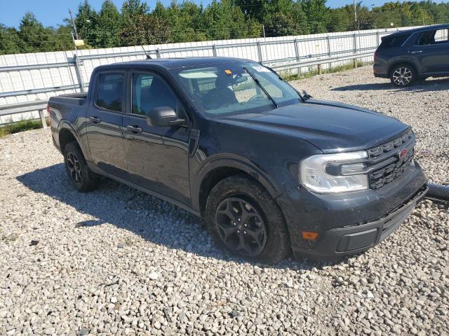 Photo 4 from auction – 2022 FORD MAVERICK X with VIN 3FTTW8E90NRA49529