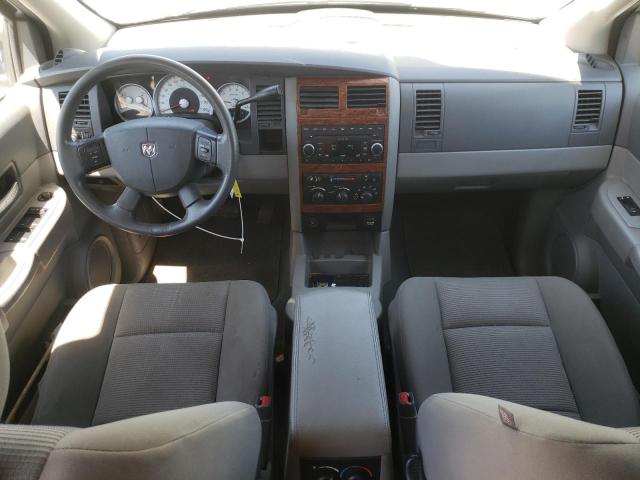 Photo 8 from auction – 2008 DODGE DURANGO SL with VIN 1D8HD48N18F109043