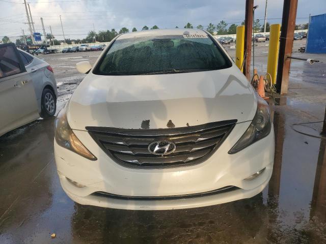 Photo 5 from auction – 2012 HYUNDAI SONATA SE with VIN 5NPEC4AC3CH478935