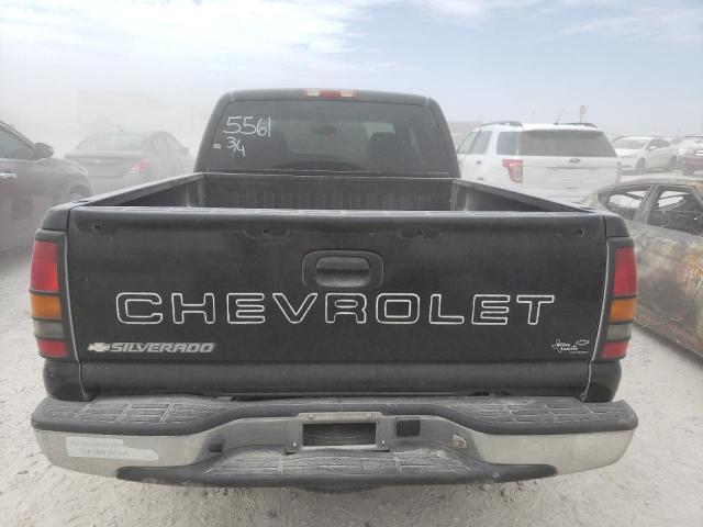 Photo 6 from auction – 2006 CHEVROLET SILVERADO with VIN 1GCEC19X86Z251288