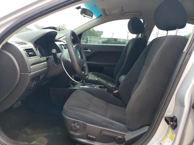 Photo 7 from auction – 2006 FORD FUSION SE with VIN 3FAFP07186R140980