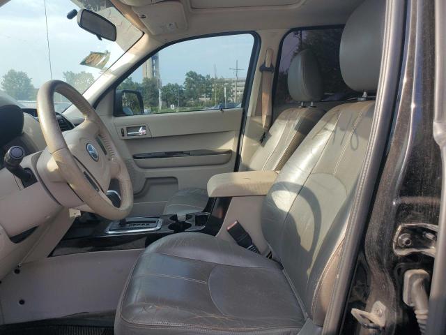 Photo 5 from auction – 2008 MAZDA TRIBUTE S with VIN 4F2CZ06198KM21315