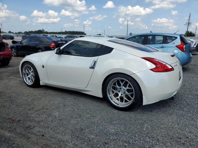 Photo 2 from auction – 2017 NISSAN 370Z with VIN JN1AZ4EH4HM952765