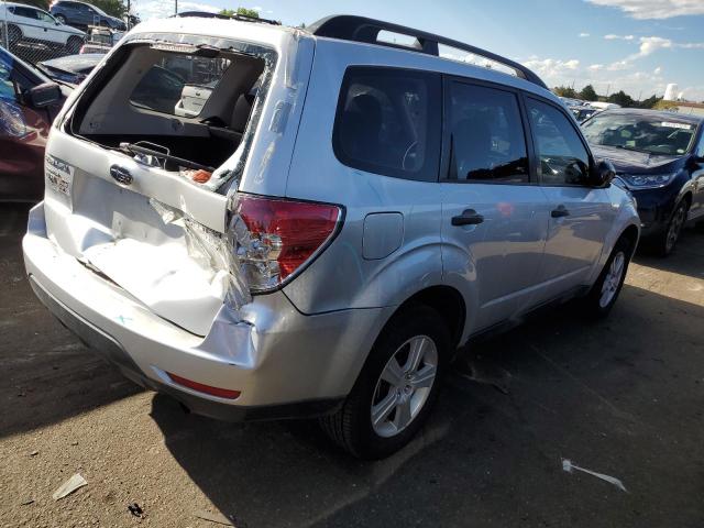 Photo 3 from auction – 2011 SUBARU FORESTER 2 with VIN JF2SHABC7BH736874