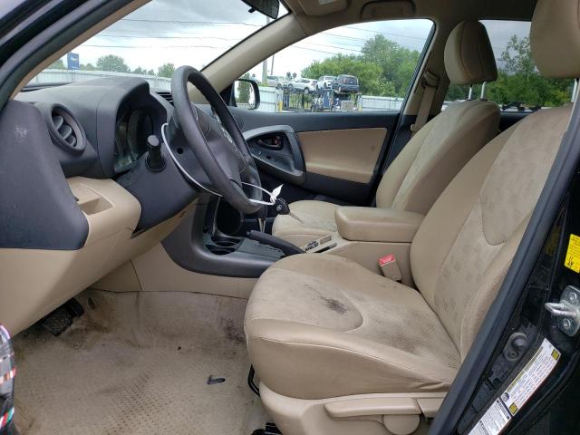 Photo 7 from auction – 2010 TOYOTA RAV4 with VIN 2T3BF4DV9AW037744