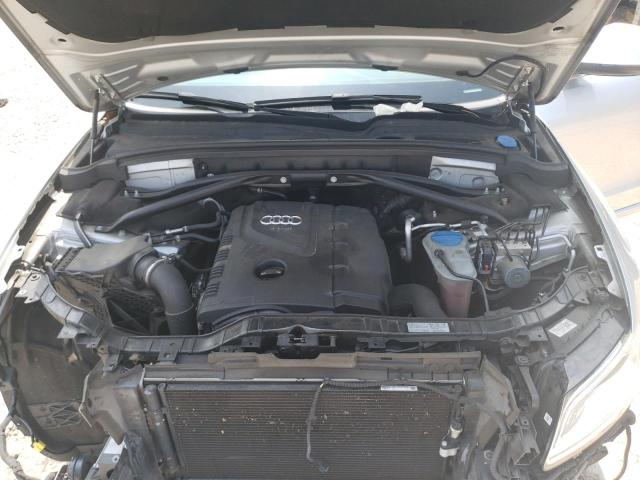 Photo 12 from auction – 2014 AUDI Q5 PREMIUM with VIN WA1LFAFPXEA103881