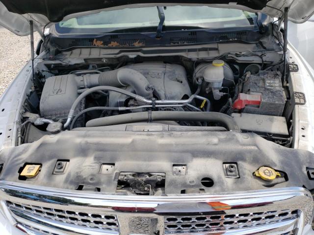 Photo 11 from auction – 2017 RAM 1500 LARAM with VIN 1C6RR6NT5HS806250