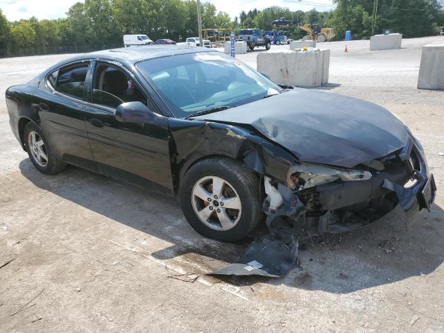 Photo 4 from auction – 2005 PONTIAC GRAND PRIX with VIN 2G2WP522751139978
