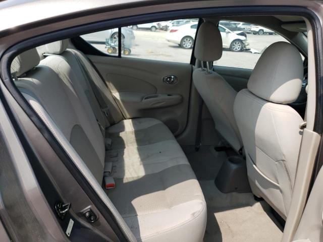 Снимка 10 от търг – 2015 NISSAN VERSA с VIN 3N1CN7AP6FL895561