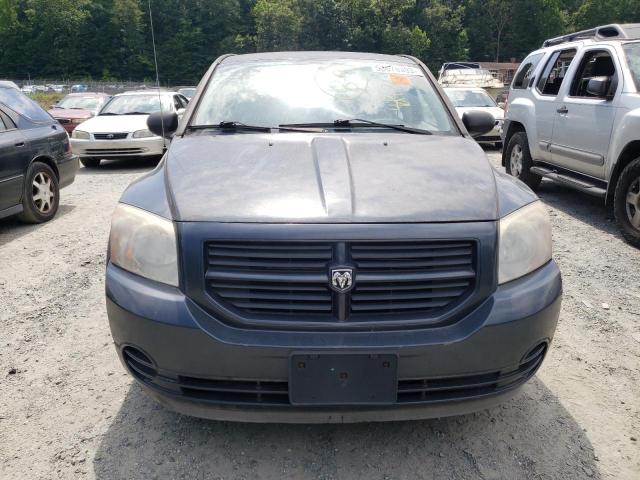 Photo 5 from auction – 2007 DODGE CALIBER with VIN 1B3HB28B97D555354