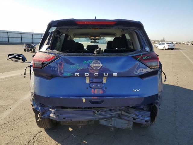 Photo 6 from auction – 2023 NISSAN ROGUE SV with VIN 5N1BT3BA3PC770026