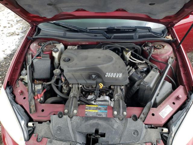Photo 11 from auction – 2010 CHEVROLET IMPALA LT with VIN 2G1WB5EK2A1108095