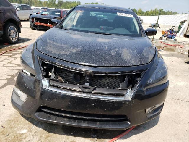Photo 5 from auction – 2013 NISSAN ALTIMA 2.5 with VIN 1N4AL3AP4DN500959