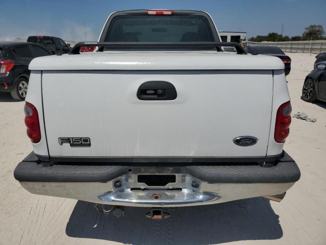 Photo 6 from auction – 2004 FORD F-150 HERI with VIN 2FTRF08W34CA09370