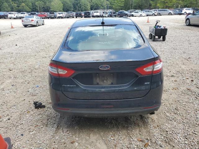 Photo 6 from auction – 2013 FORD FUSION SE with VIN 3FA6P0H76DR284186