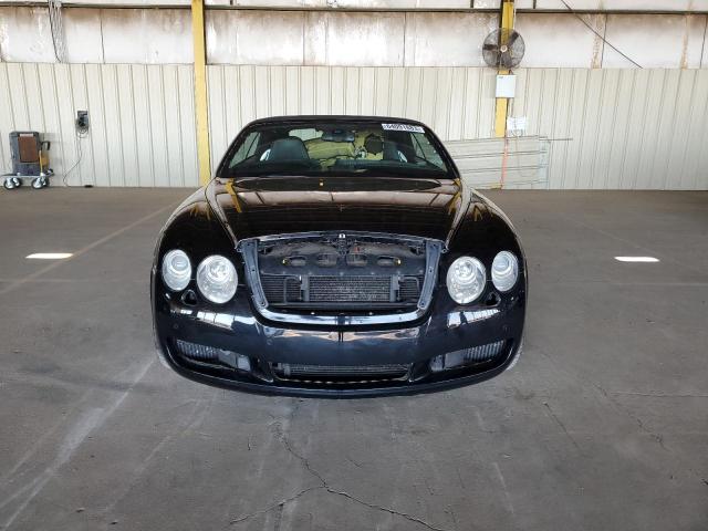 Photo 5 from auction – 2008 BENTLEY CONTINENTA with VIN SCBDR33W98C058789
