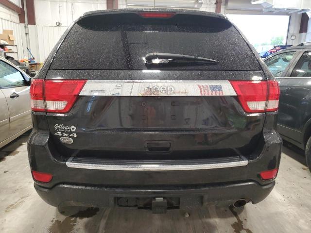 Photo 6 from auction – 2011 JEEP GRAND CHER with VIN 1J4RR6GG2BC684306