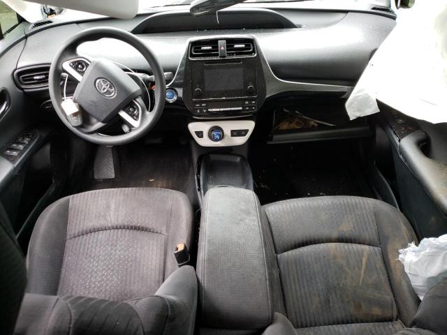 Photo 8 from auction – 2016 TOYOTA PRIUS with VIN JTDKBRFU6G3012311