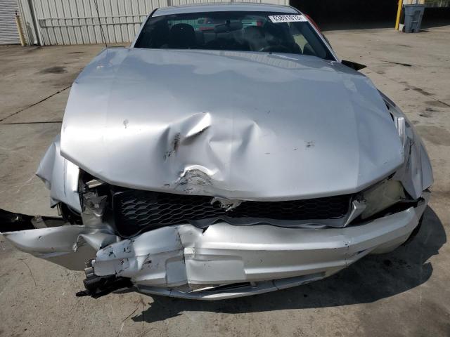 Photo 11 from auction – 2007 FORD MUSTANG with VIN 1ZVFT80N375266019