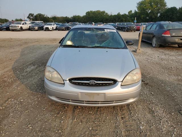 Photo 5 from auction – 2001 FORD TAURUS LX with VIN 1FAFP52U91G108909