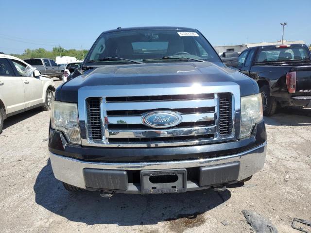 Photo 5 from auction – 2009 FORD F150 SUPER with VIN 1FTPX14V79FA29835