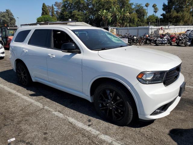 Photo 4 from auction – 2017 DODGE DURANGO R/ with VIN 1C4SDJCT1HC659966