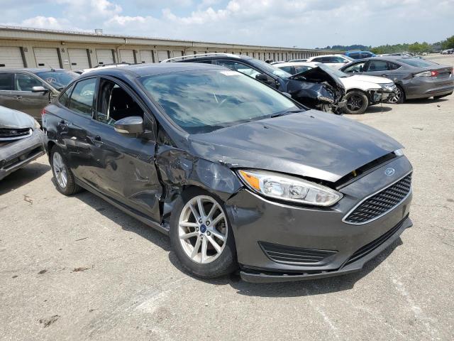 Photo 4 from auction – 2017 FORD FOCUS SE with VIN 1FADP3F26HL229063