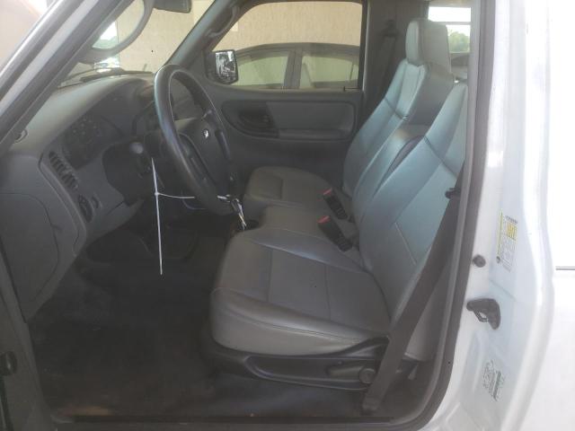Photo 7 from auction – 2007 FORD RANGER with VIN 1FTYR10D97PA92048