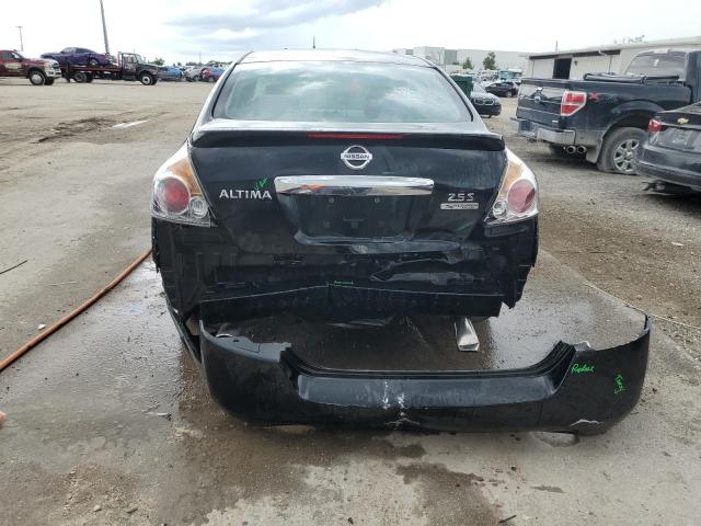 Photo 6 from auction – 2012 NISSAN ALTIMA BAS with VIN 1N4AL2AP7CN442421