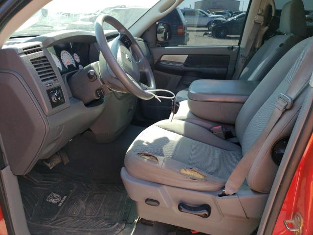 Photo 7 from auction – 2007 DODGE RAM 1500 S with VIN 1D7HU18297S101528