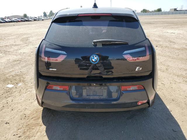 Photo 6 from auction – 2015 BMW I3 REX with VIN WBY1Z4C58FV502421