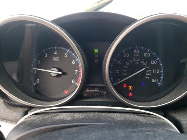 Снимка 9 от търг – 2012 MAZDA 3 I с VIN JM1BL1V7XC1694884