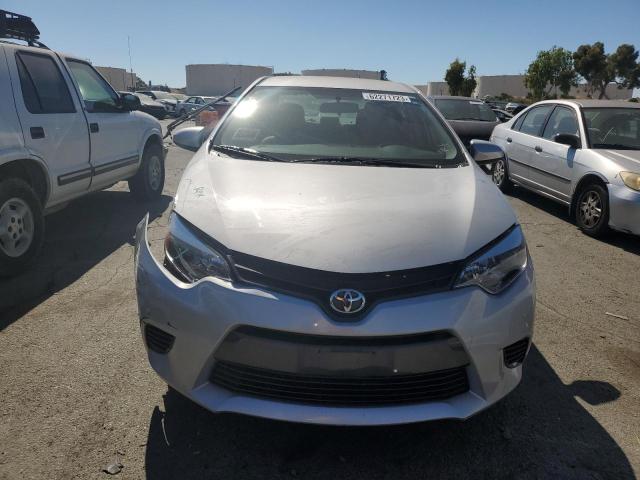 Photo 5 from auction – 2016 TOYOTA COROLLA L with VIN 5YFBURHE8GP516866
