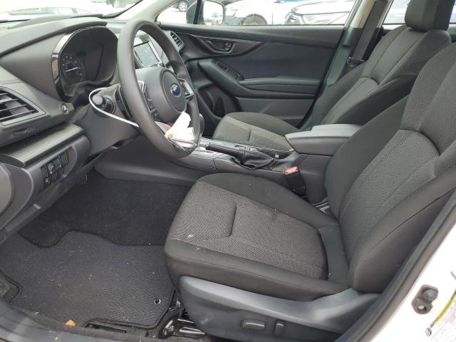 Photo 7 from auction – 2023 SUBARU IMPREZA PR with VIN 4S3GTAD60P3711796